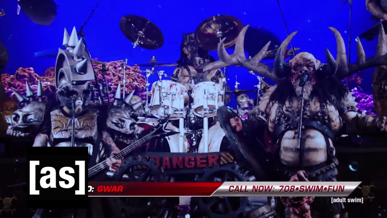 GWAR 