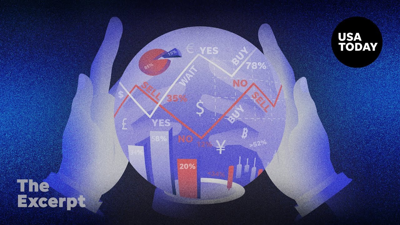 Are prediction markets democratizing information or gamifying war? | The Excerpt