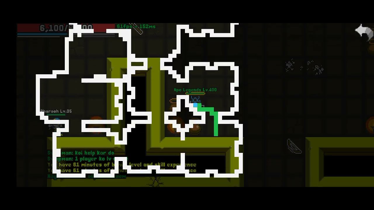 4th day of hunting kamon,still not found....😞Part#1