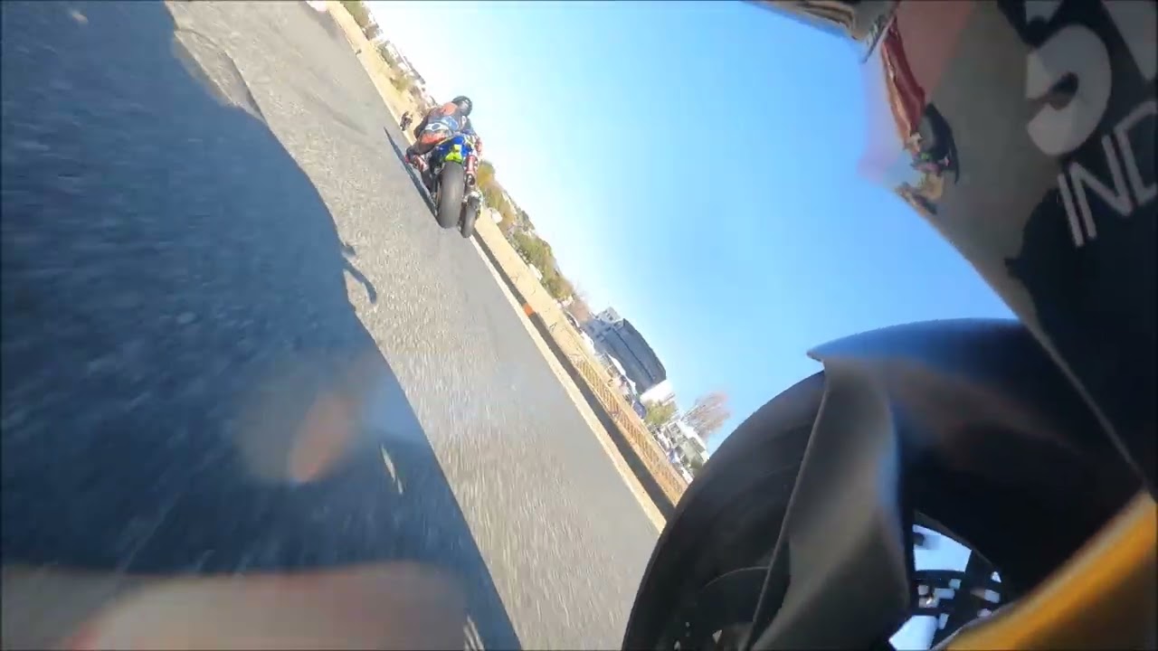 Kyalami  July 2025
