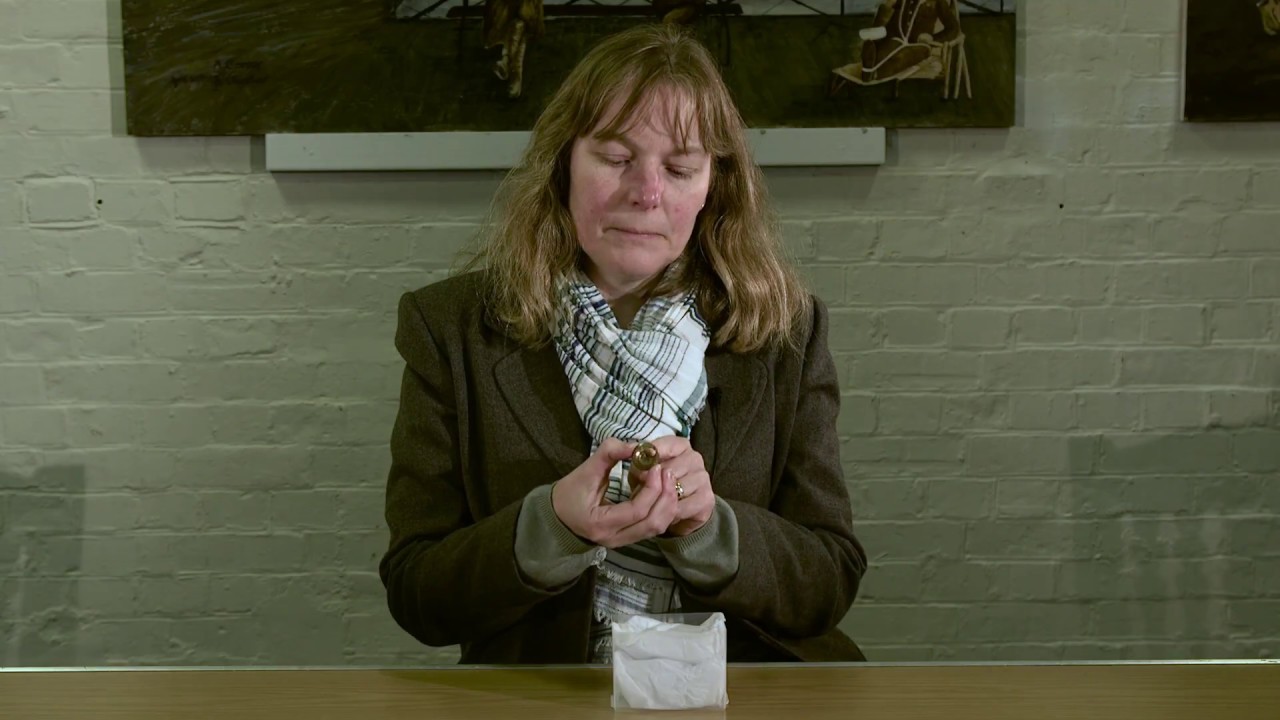 Royal Victoria: Uncovering the Stories of Netley Military Hospital - Episode Two