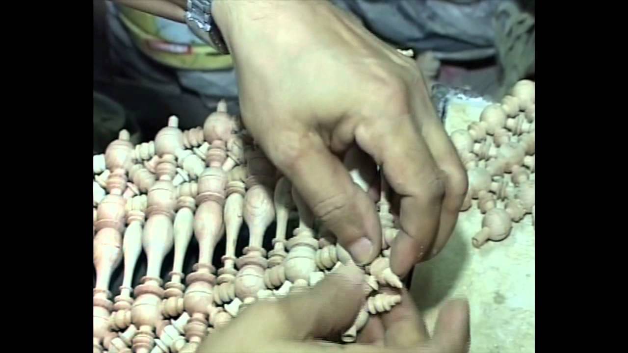 Luxury crafts - Mashrabiya