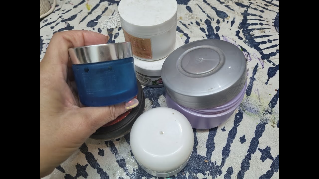 No TIRES los potes PLASTICOS. Varias maneras de ♻️RECICLARLOS #diy #reciclajecreativo #plastic