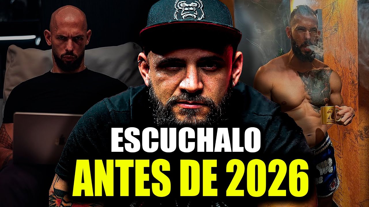 La Lección Más Grande Que Entendi Este Año - EL TEMACH