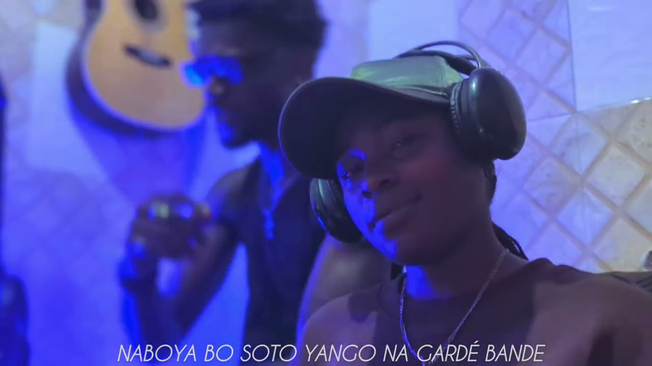 Grizzley x Fortaleza _ TELEMA (visualizer)