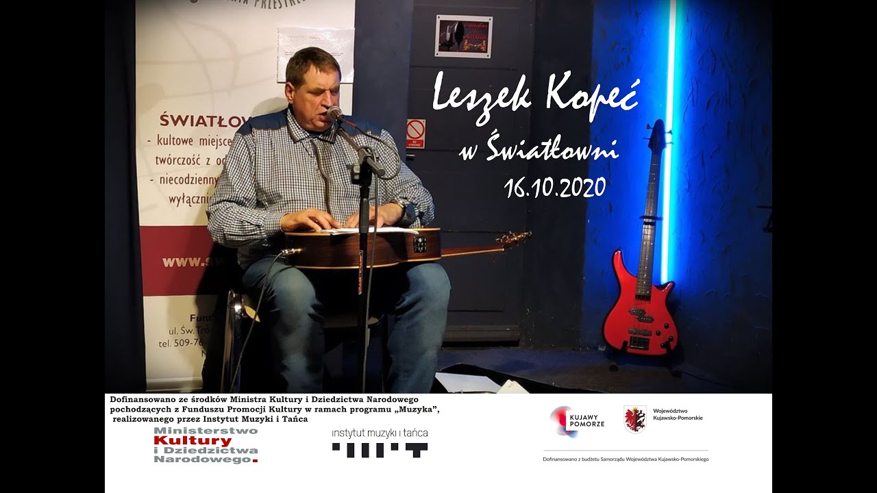 Leszek Kopeć