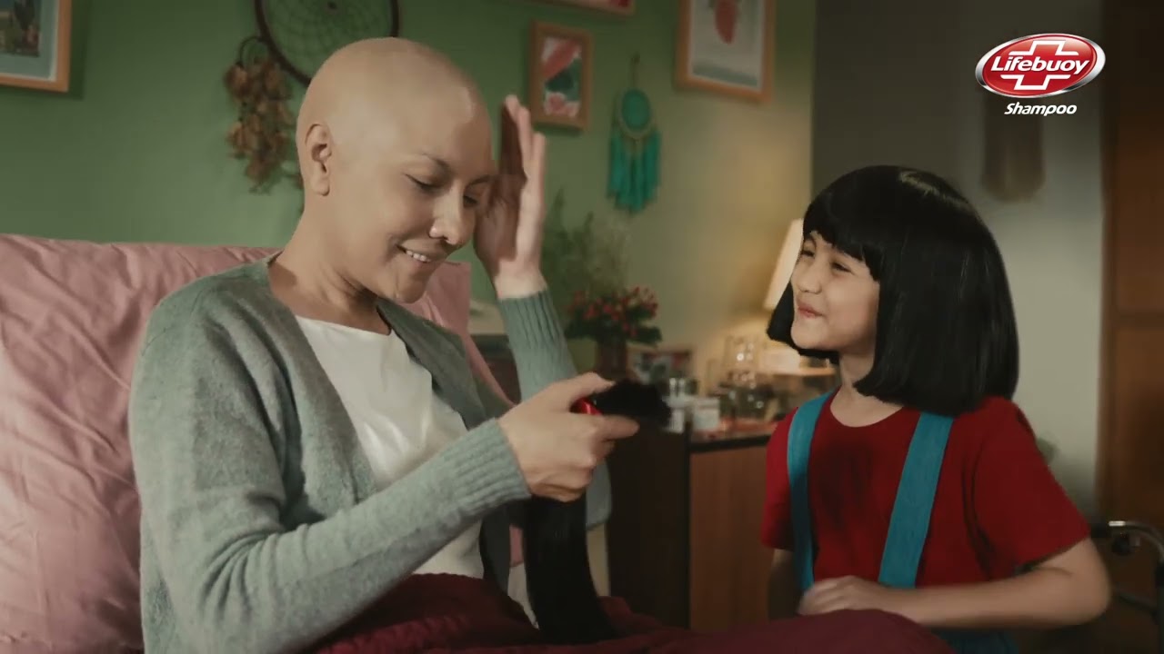 Sampo Lifebuoy Berbagi Kebaikan