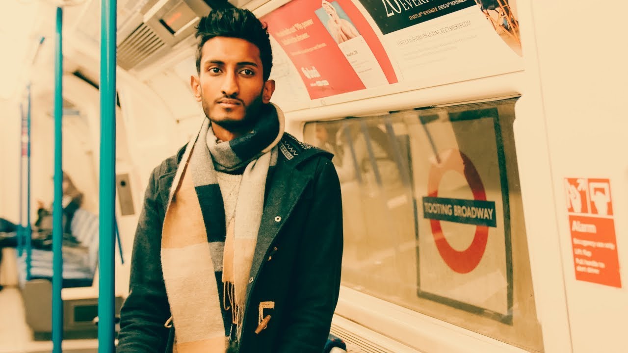 Tooting's Forgotten (2019) Official Documentary