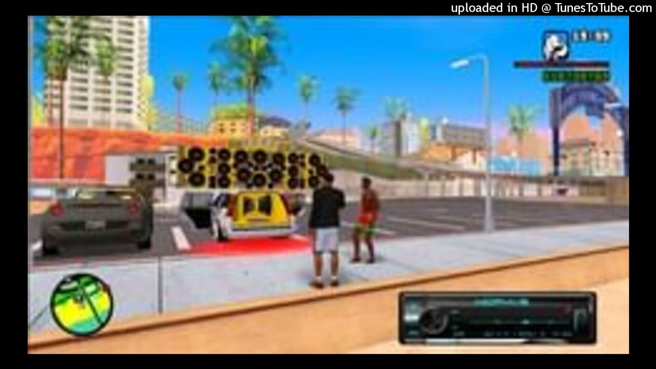 tu cojea team Impacto  Car Audio  Dj Juan Carlos Alviarez
