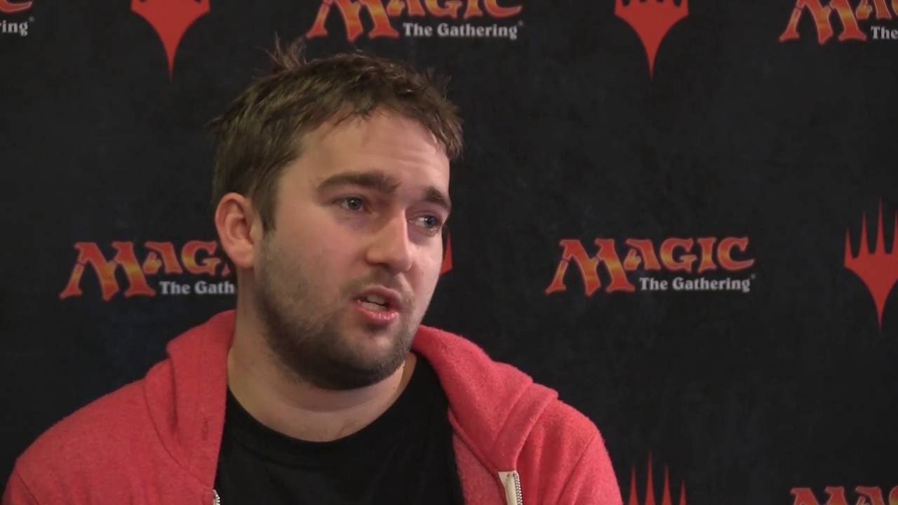 2016 World Championship Profiles: Seth Manfield