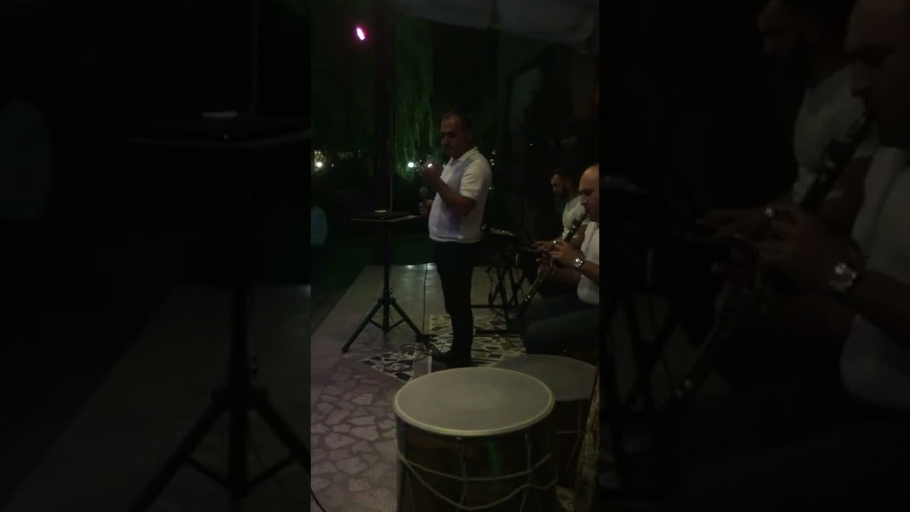 Hayk Simonyan @Hakob badalyan