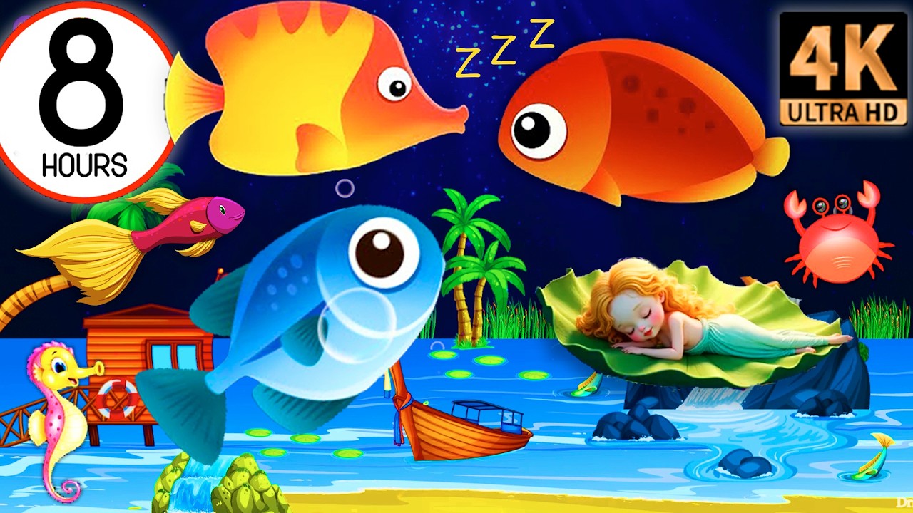 Mozart & Brahms Lullabies 💤 Baby Sleep Music to Fall Asleep Fast & Beat Insomnia#244