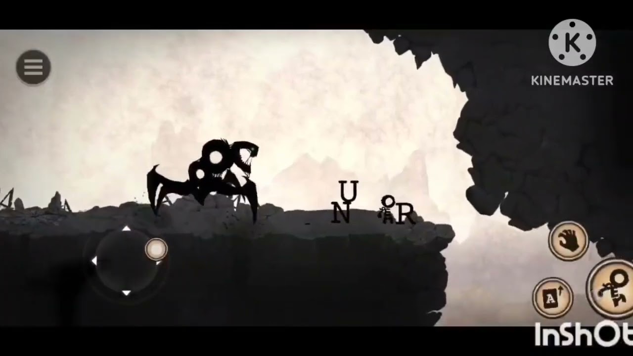 Typoman Android Gameplay Part 1 Hindi | Puzzle Adventure Game