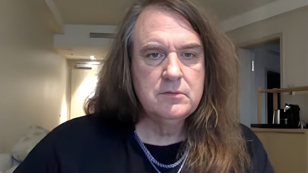 Have You Heard What Really Happened to David Ellefson?