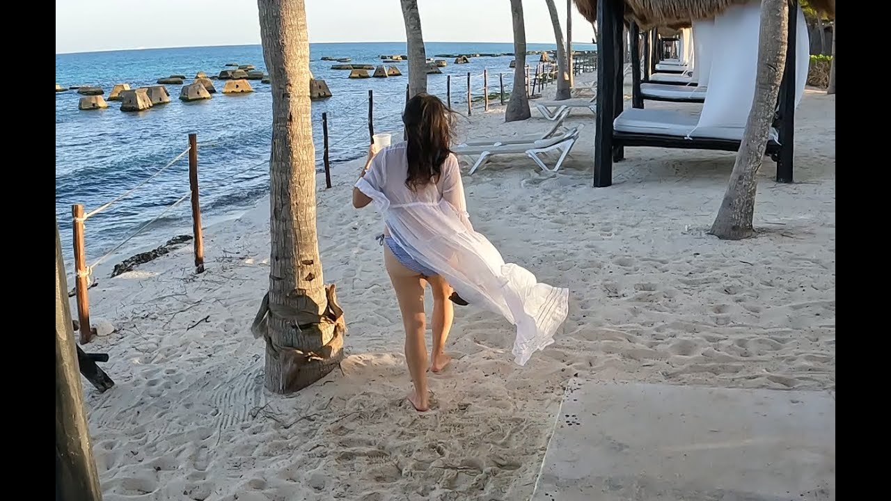 Adults Only Trip to El Dorado Casitas, Summer 2024!