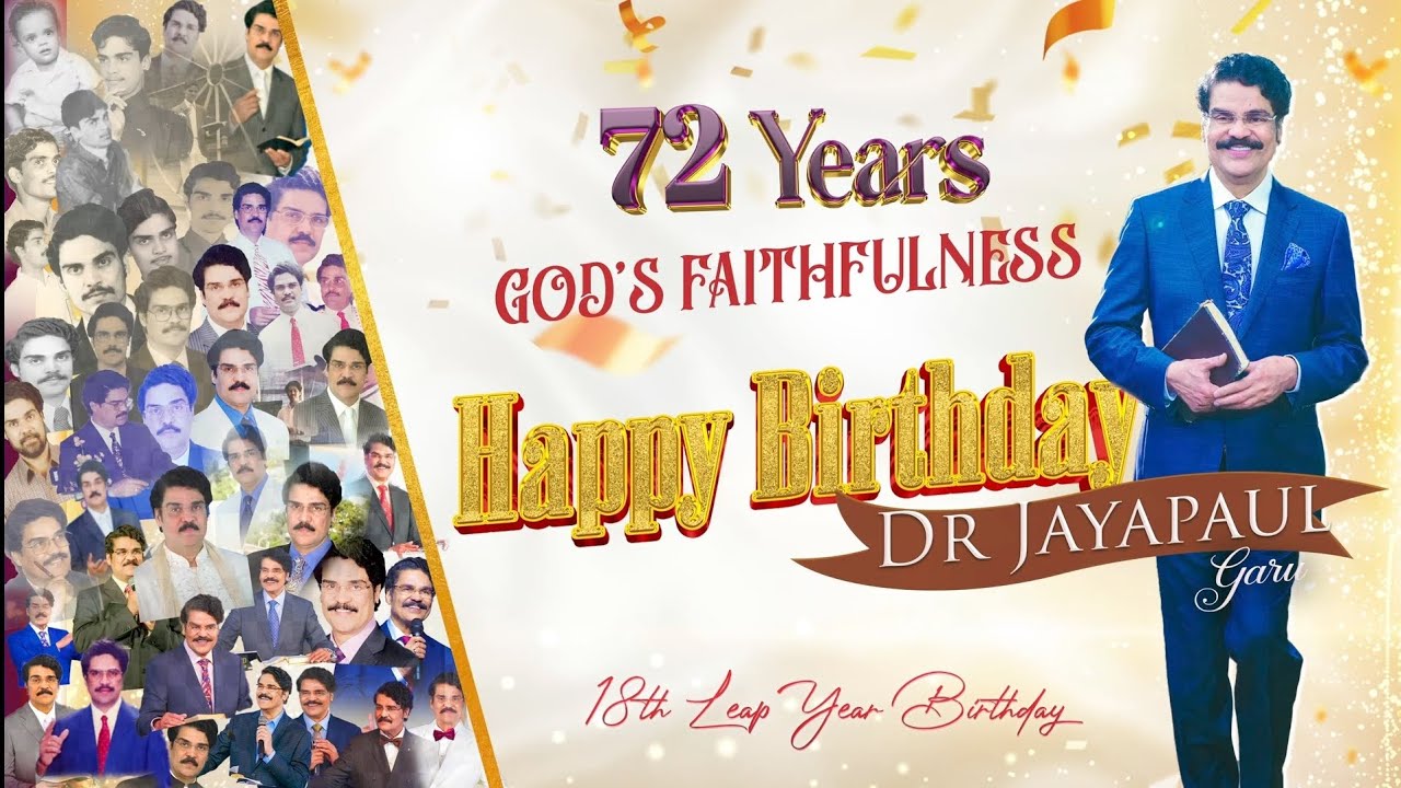 Dr. Jayapaul Garu's Interview Ft.@RajPrakashPaul || Chunduru Sridhar