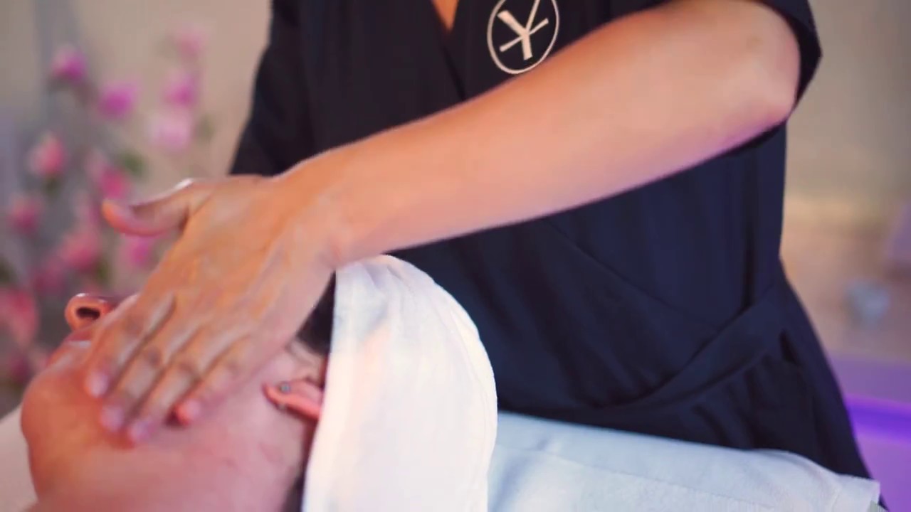 Zabieg liftingujący Anti Age || Sezon na śliwki w Yasumi