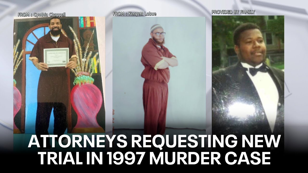 Attorneys for men convicted of 1997 murder in Chester will ask for new trial
