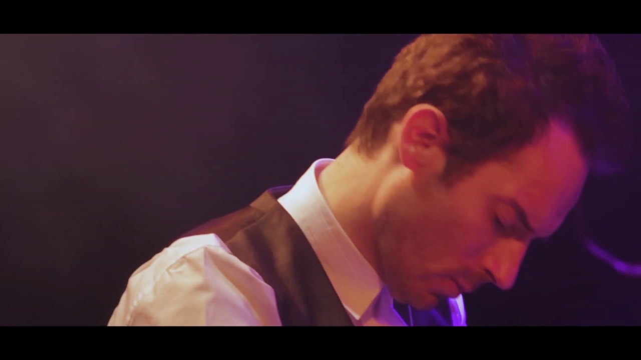 Vivian Roost - Autumn Rain (LIVE) Festival Les Automnales Compans 2018