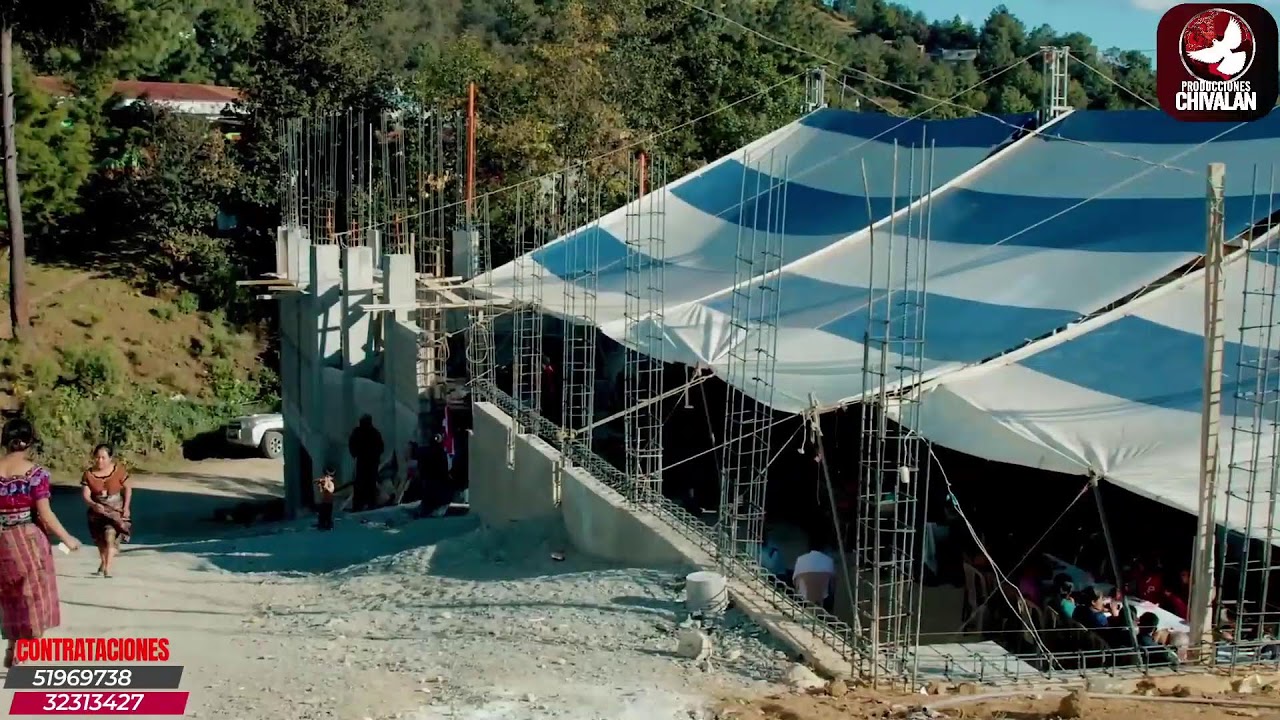 ACCION DE GRACIAS A DIOS POR LOS 14 ANIVERSARIO DEL GRUPO DE INTERSECION LOS LLAMADOS POR CRISTO