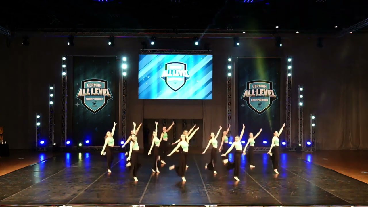 Taillight Sharks - Int. Open Jazz