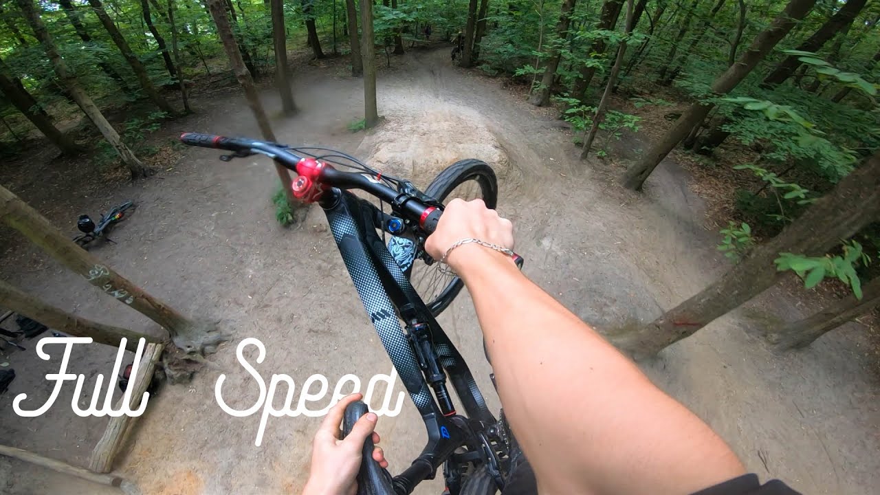Big Jump Quest | Full Speed on Line of Bizet