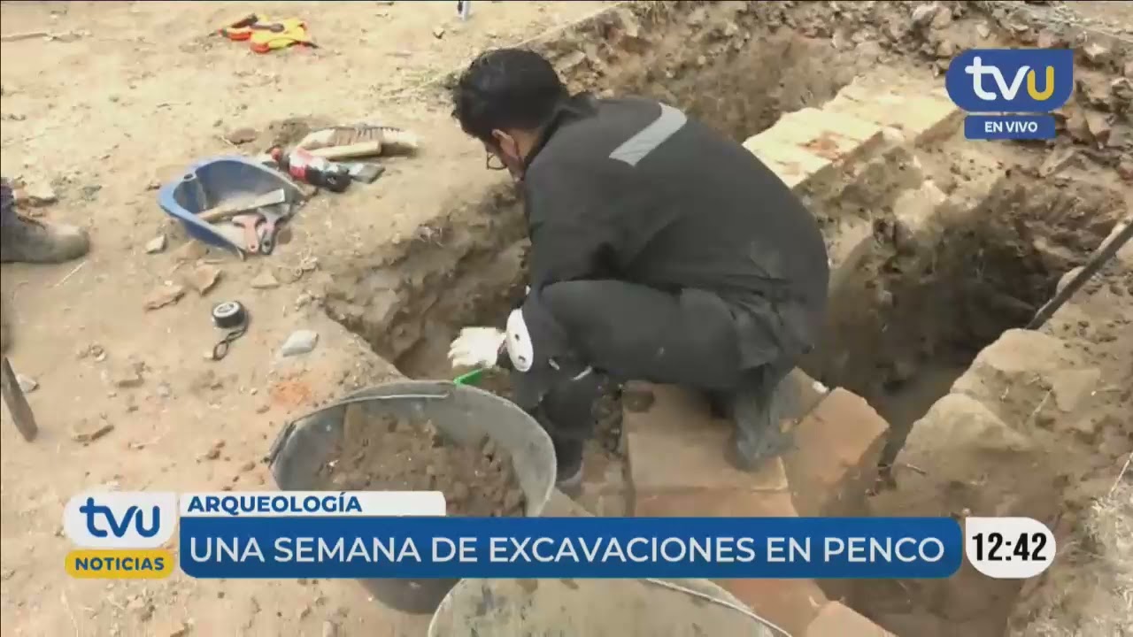Así avanza el 