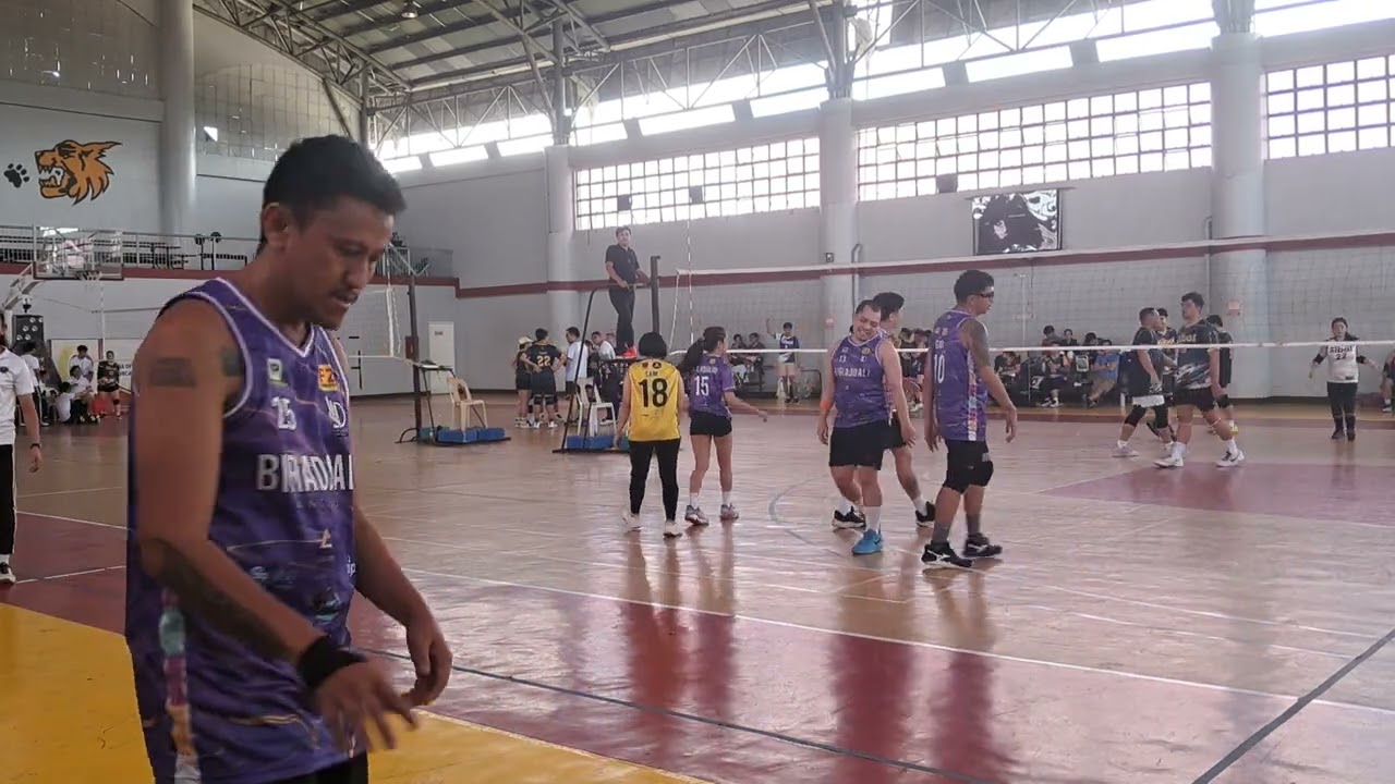 Sibol 7th Cup March 7 - Bira Sparks (Game 2)