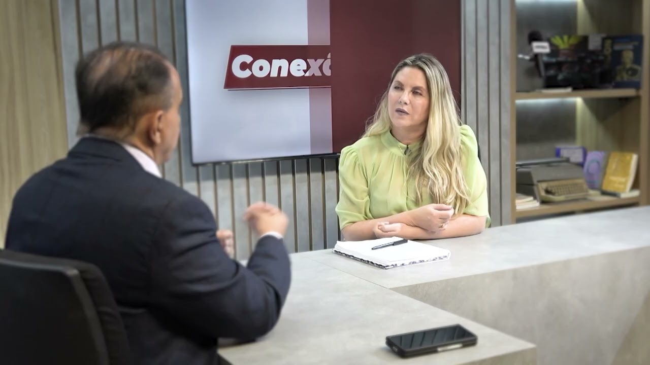 Ferrovia em MT: Vuolo garante que trens não tiram emprego de caminhoneiros