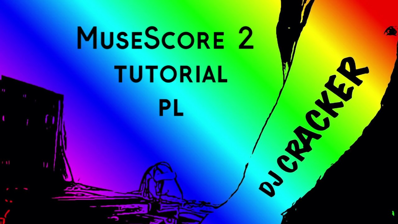 MuseScore 2 Tutorial Pl Przegląd funkcji palety I