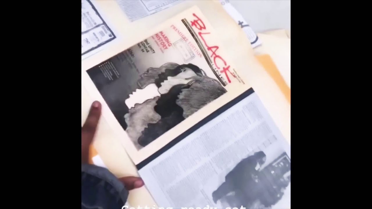 Black Lesbian Archives Campaign