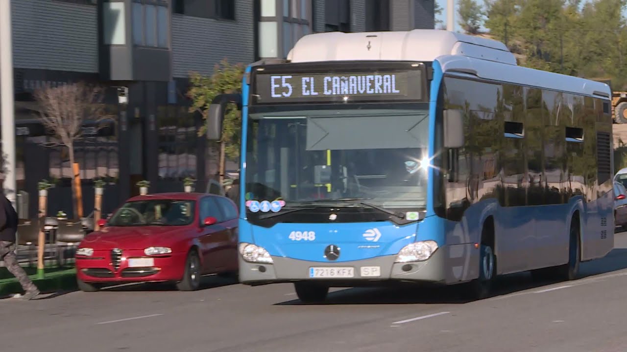 Pasa en Vicálvaro 31-10-2021