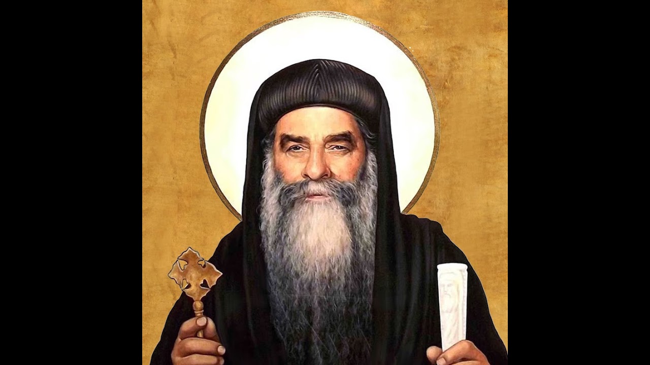 Pope Kyrillos VI Revival - Monday Liturgy with HG Bishop Basil and Bishop Kyrillos (03/02/2026)