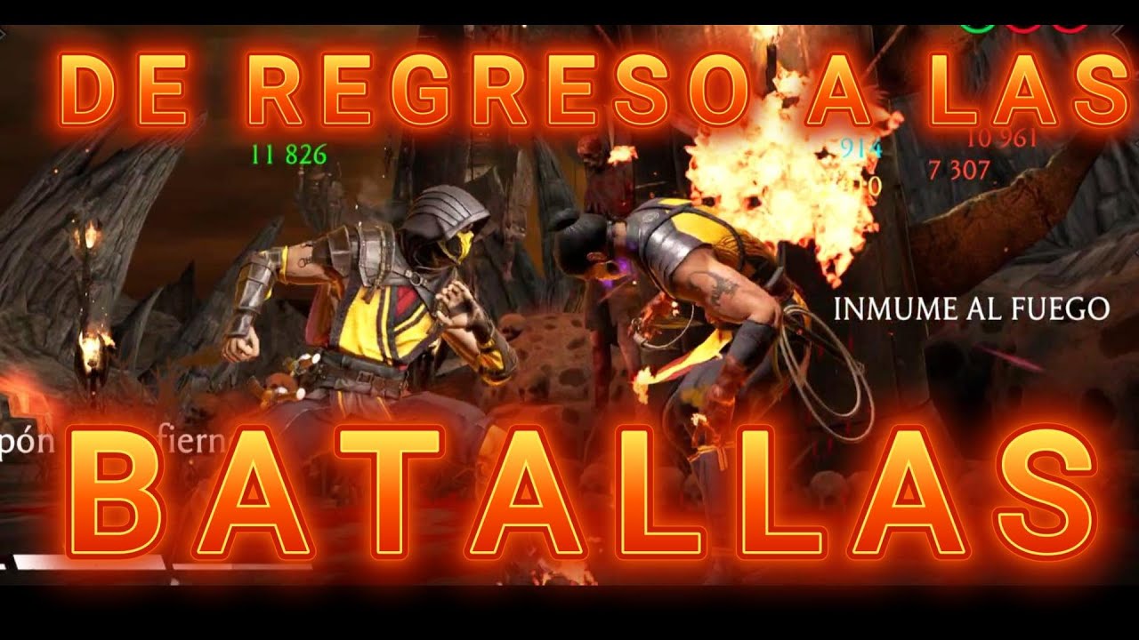 BATALLA 200 NORMAL Y FATAL (RETRASADO XD) TORRE DRAGÓN NEGRO | MORTAL KOMBAT MOBILE - DDLC