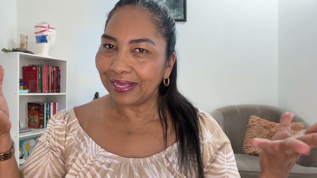 SUA MÃE NÃO PRECISA IR MORAR COM VOCÊ.