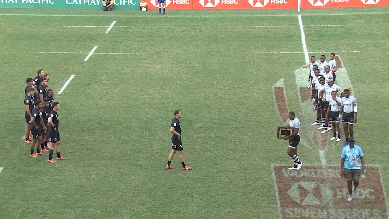 Fiji show respect to New Zealand after Christchurch tragedy