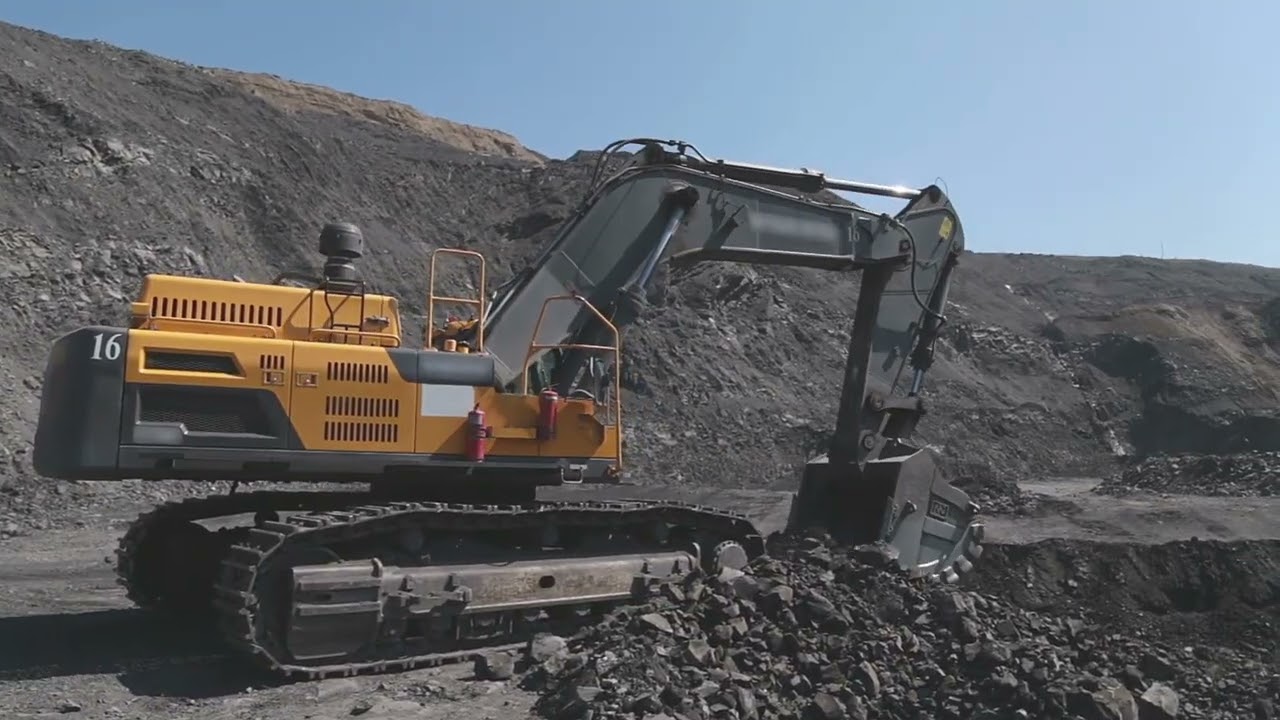 CB Diesel Video