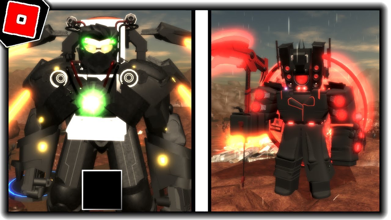 IS THIS GAME BETTER THAN BLOCKADE BATTLEFRONT in TOILET COLLAPSED UNIVERSE - Roblox