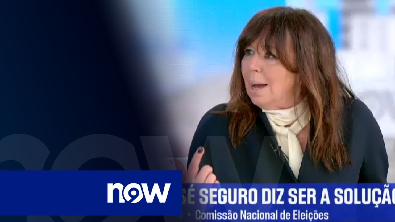 «Era preciso que a margem entre candidatos fosse muito diminuta para adiar eleições»