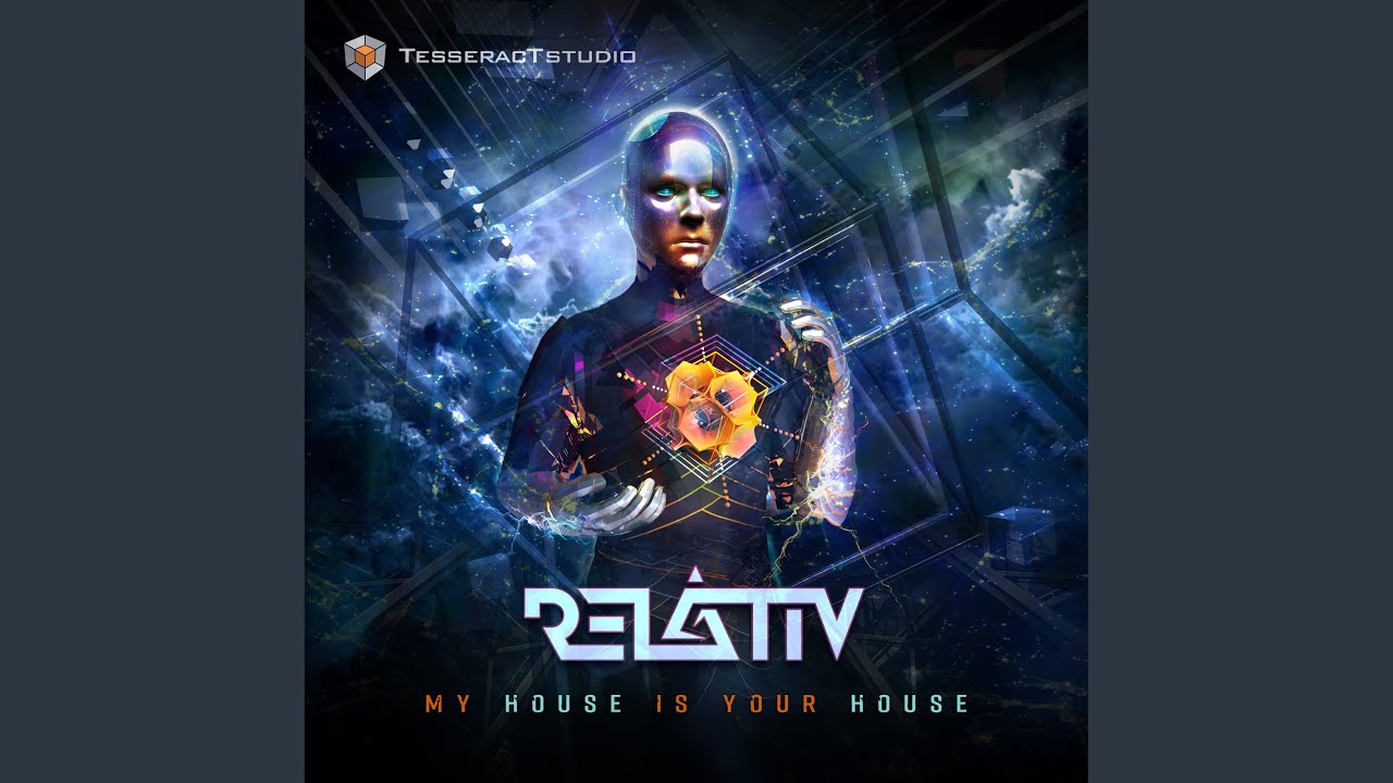 My House Is Your House