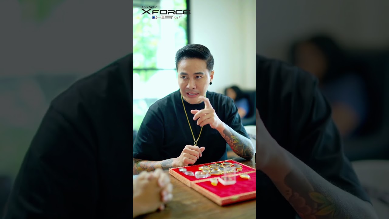 ออกรถป้ายแดง+ได้พระชุดใหญ่หลวงพ่อเกษม🙏🏻