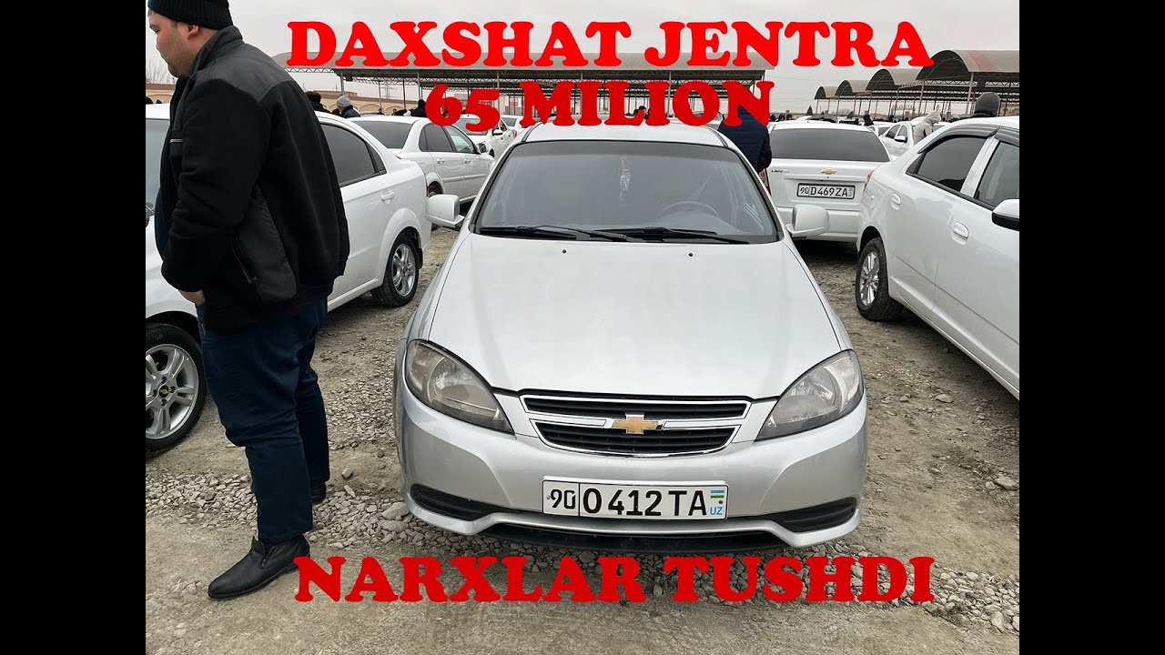 ХОРАЗМ МОШИНА БОЗОРИ НАРХЛАРИ 18.01.2026 | NARXLAR TUSHYABDI