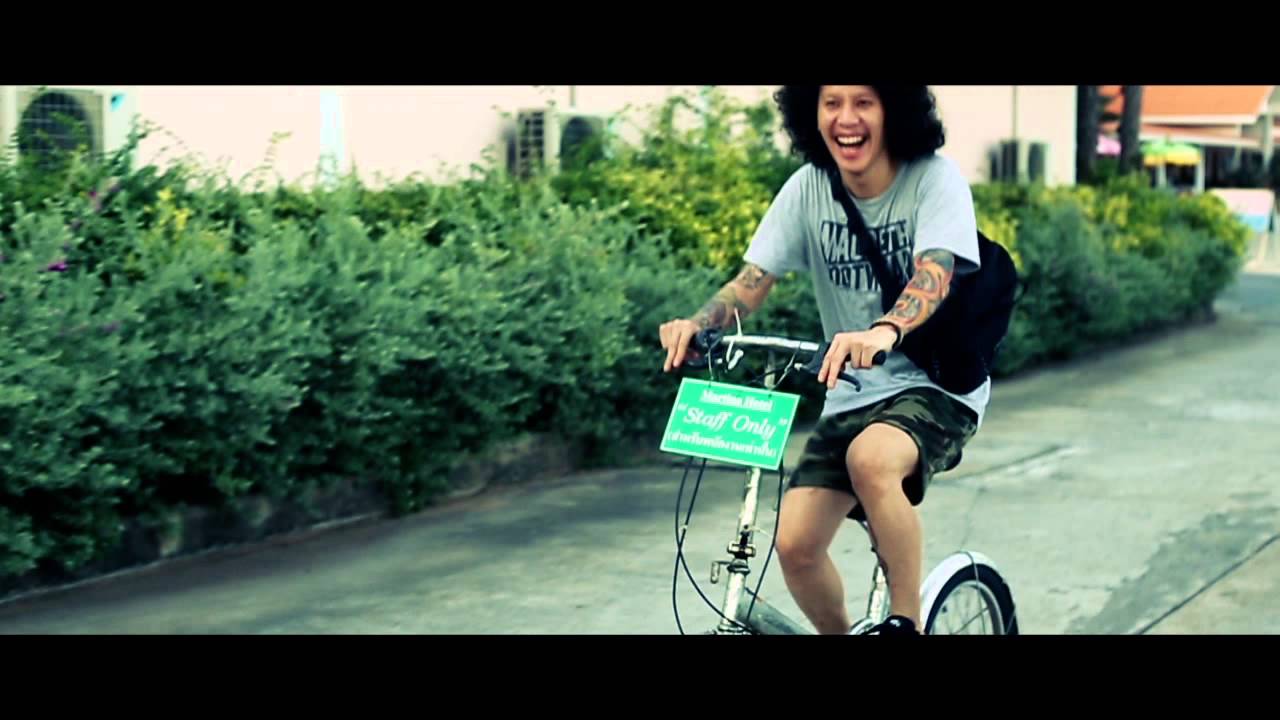 Sweet Mullet [Tour Diary] : DECEMBER 2014