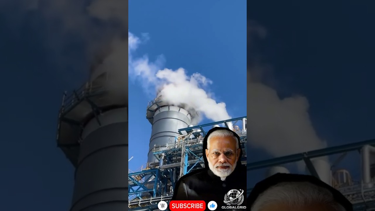 &ldquo;India at Risk? 50% Gas Supply in Danger!&rdquo;#defencenews #defencenewshindi #iran #breakingnews