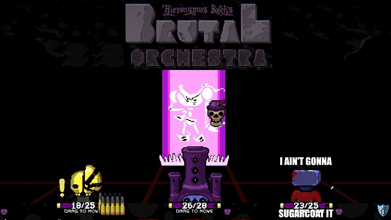 Brutal Orchestra - Chapter 21: Bronzo The Finale