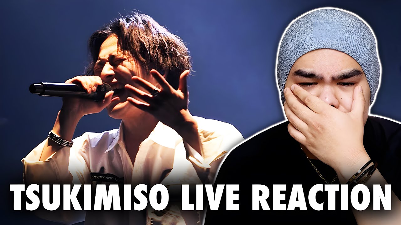 HIS VOICE! 😍 | MUSICIAN REACTS to Novelbright Tsukimisou ZeppTokyo LIVE FOR THE FIRST TIME