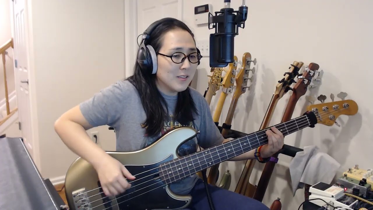 몰린 - 윤종신 & 이규호 / Being Cornered -Yoon Jong Shin & Kyo (cover)