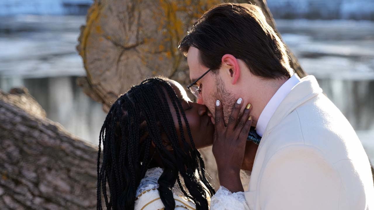 Chicago Suburbs Wedding Videographer - Sureshot Productions