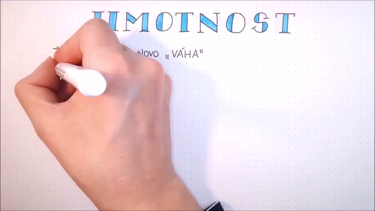 Fyzik&aacute;ln&iacute; veličiny - Hmotnost, Jednotky hmotnosti, převody
