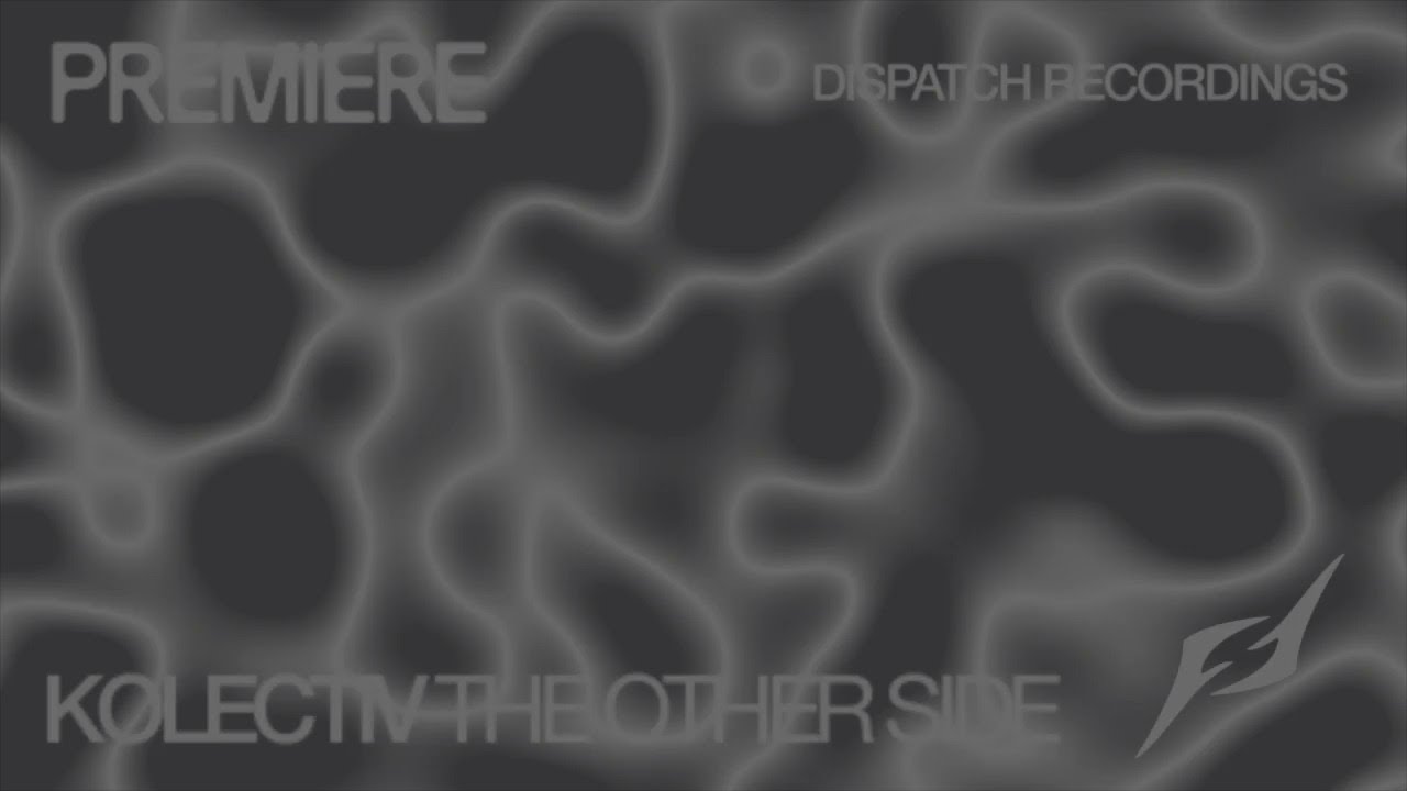Kolectiv - The Other Side